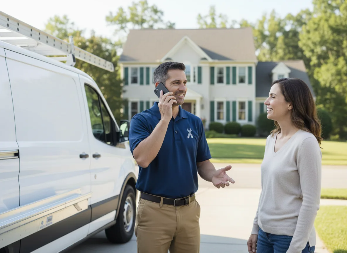 Home Gutter Service Ambler, AK FAQs